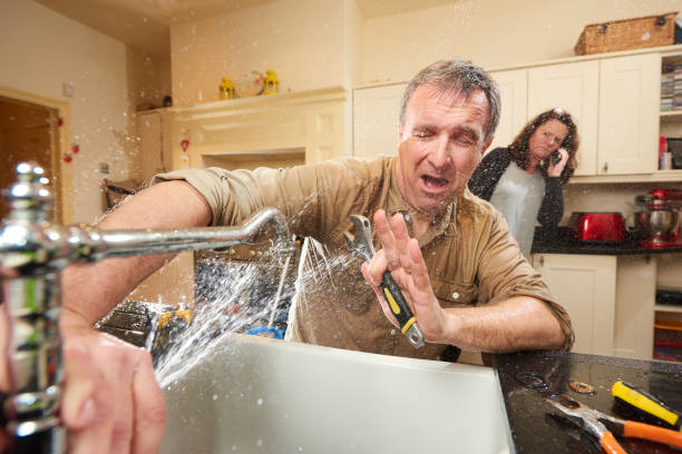 Reliable Mitchell, NE Water damage restoration Solutions